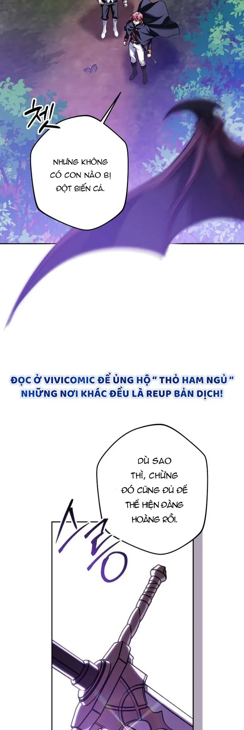 Gia Đình Phản Diện Phản Đối Tự Lập [Chap 85] - Page 29
