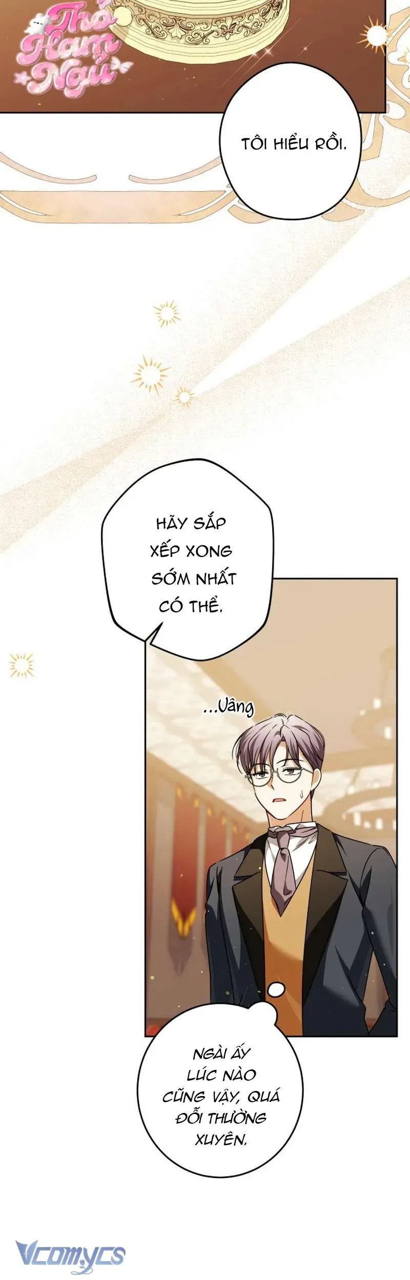 Gia Đình Phản Diện Phản Đối Tự Lập [Chap 85] - Page 3