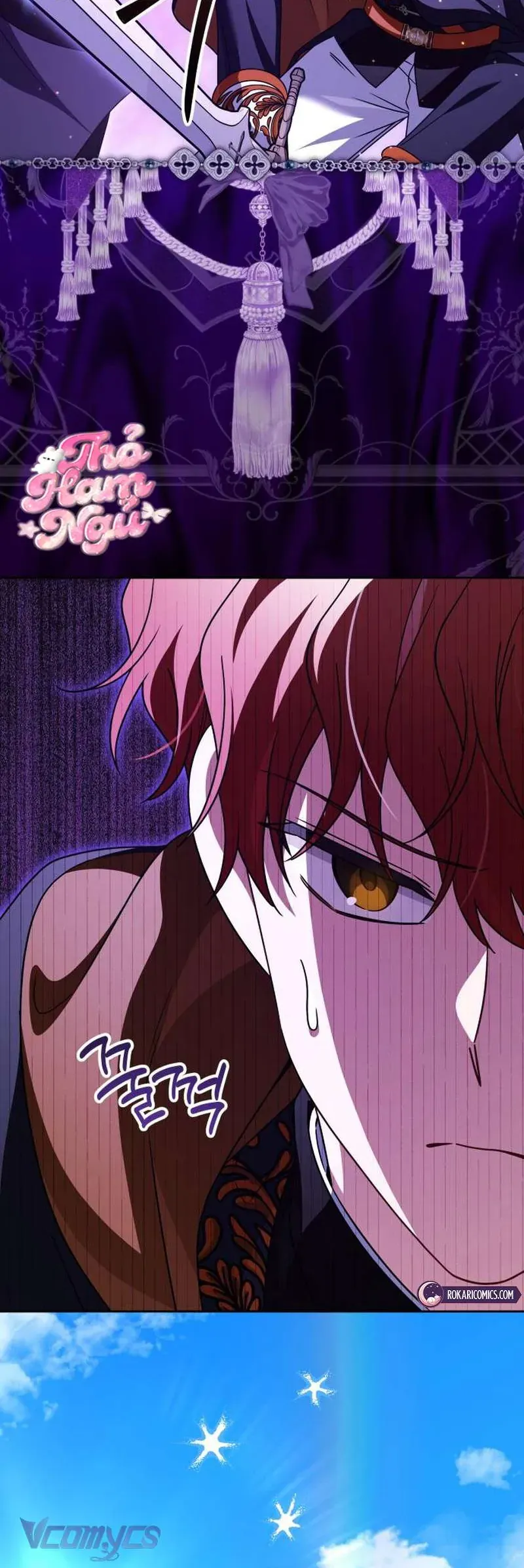 Gia Đình Phản Diện Phản Đối Tự Lập [Chap 85] - Page 31