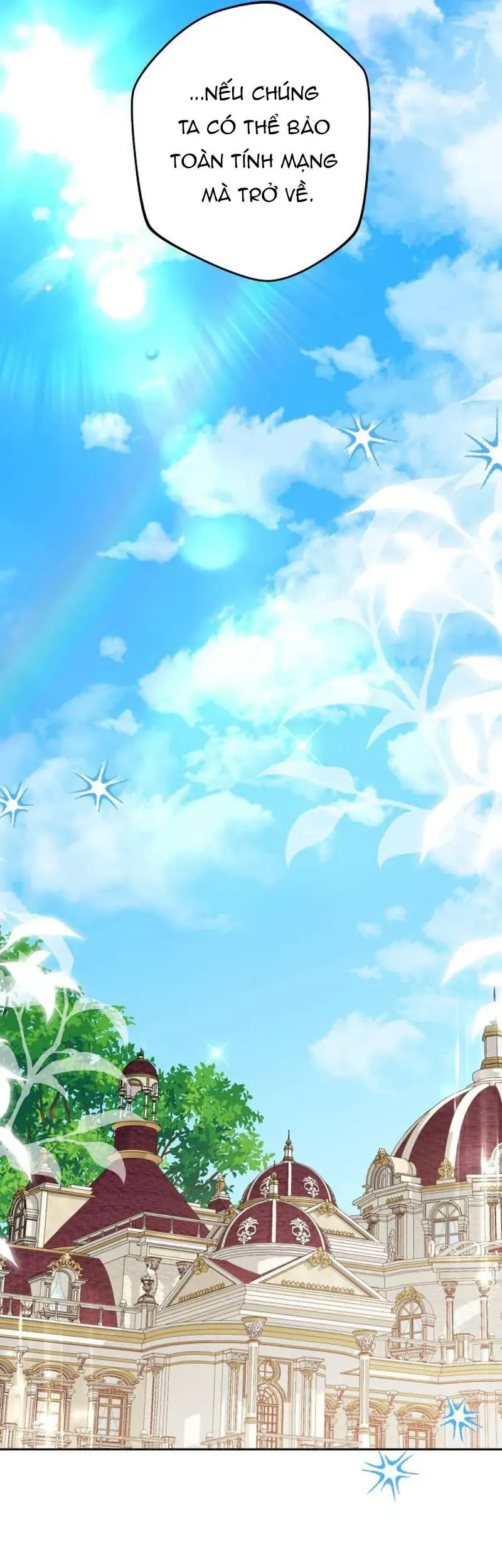 Gia Đình Phản Diện Phản Đối Tự Lập [Chap 85] - Page 32