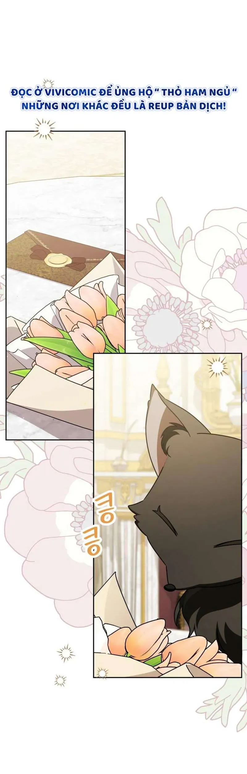 Gia Đình Phản Diện Phản Đối Tự Lập [Chap 85] - Page 33