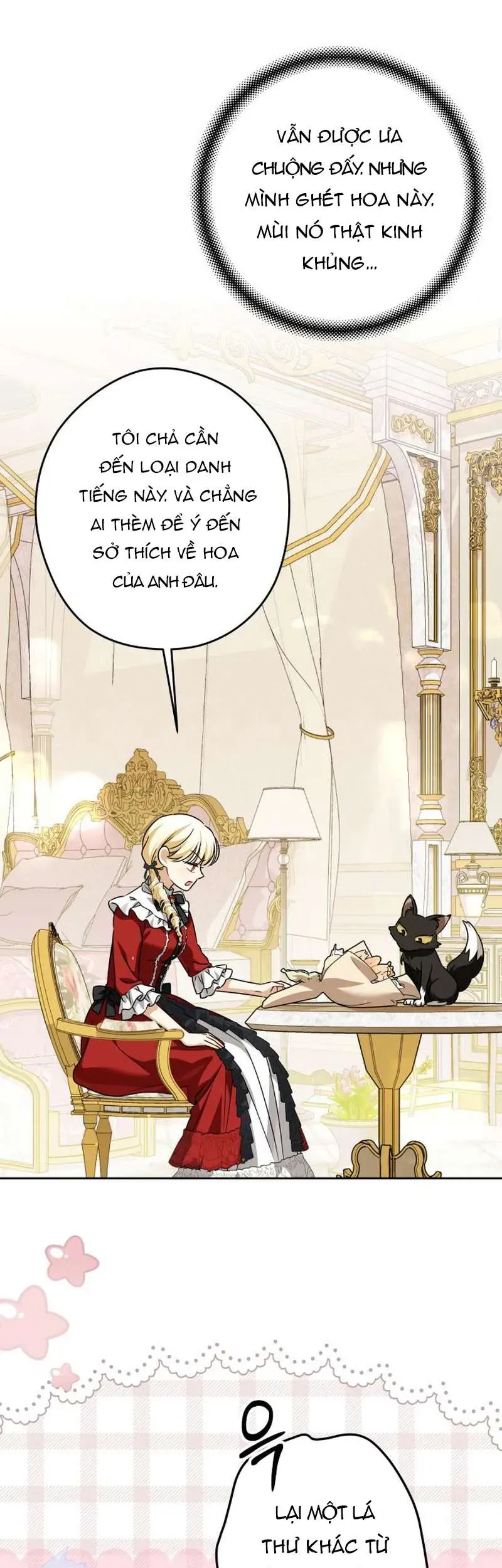 Gia Đình Phản Diện Phản Đối Tự Lập [Chap 85] - Page 34