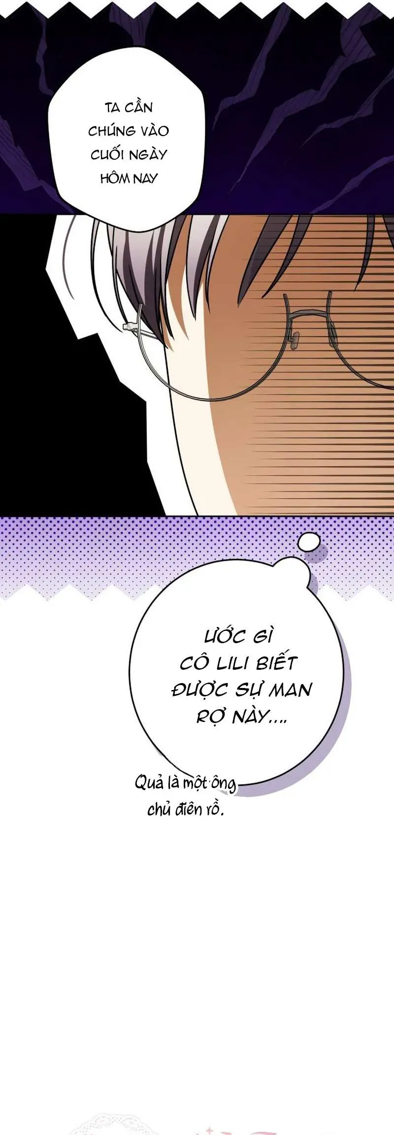 Gia Đình Phản Diện Phản Đối Tự Lập [Chap 85] - Page 4