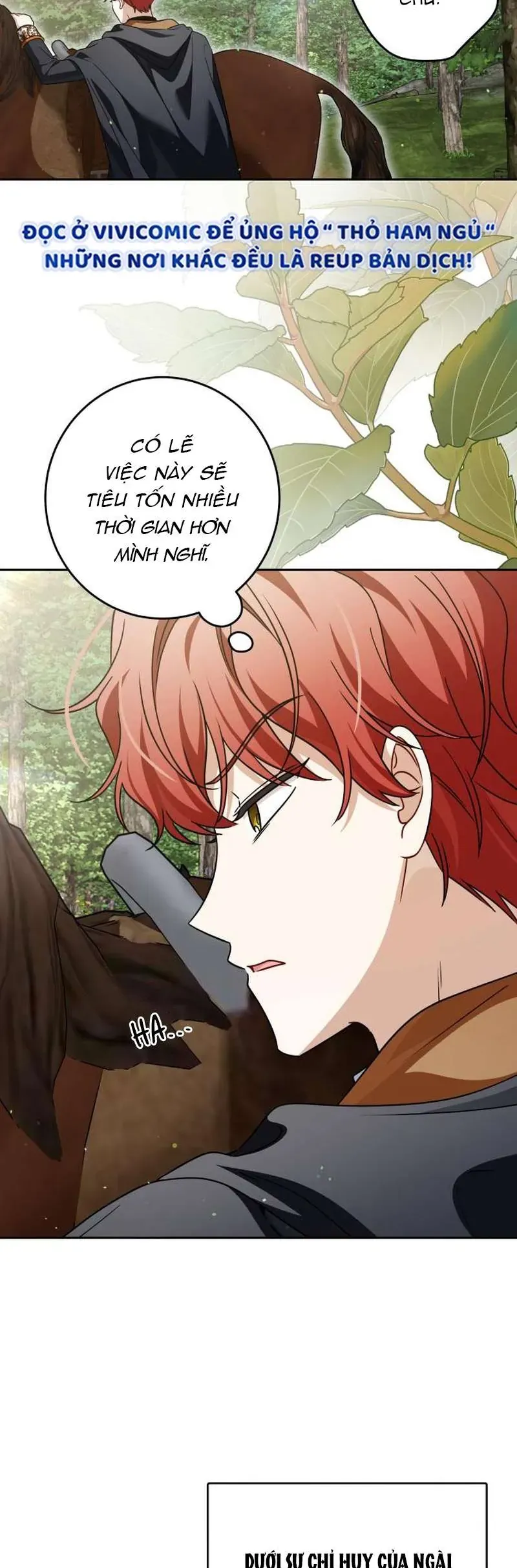 Gia Đình Phản Diện Phản Đối Tự Lập [Chap 85] - Page 9