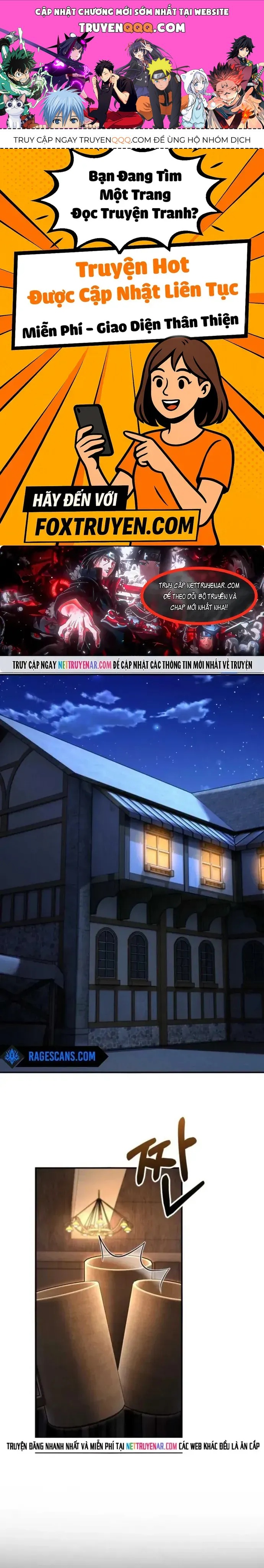 Nettruyen Truyện tranh online