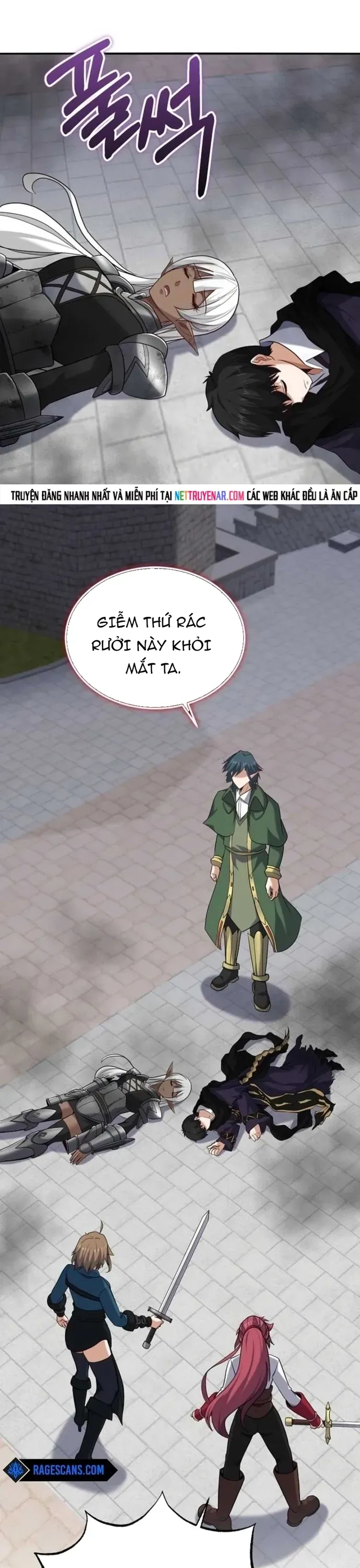 Nettruyen Truyện tranh online