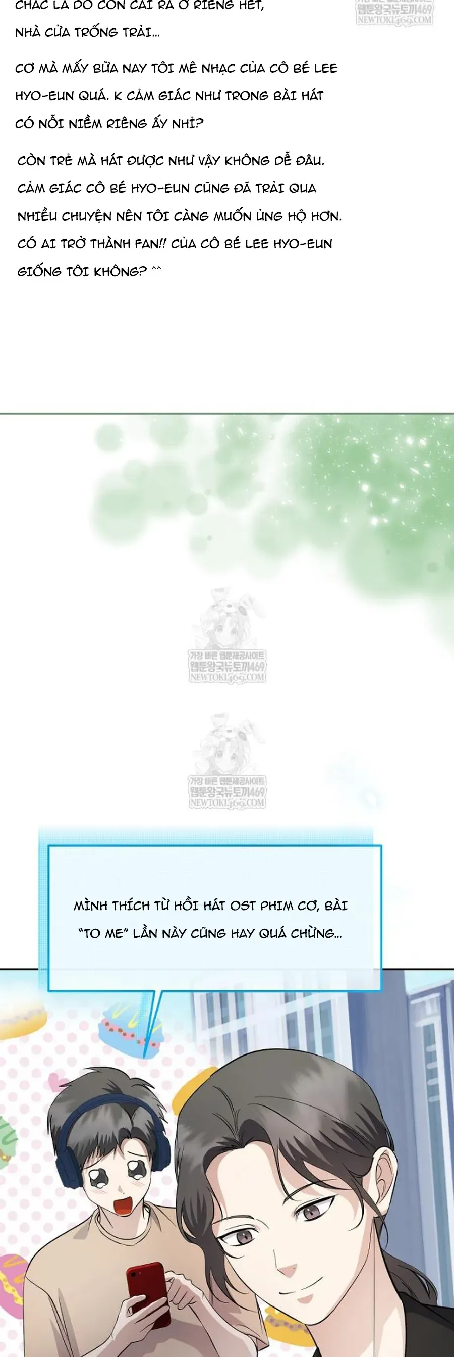 Nhà Soạn Nhạc Thiên Tài Đã Trở Lại [Chap 89] - Page 10