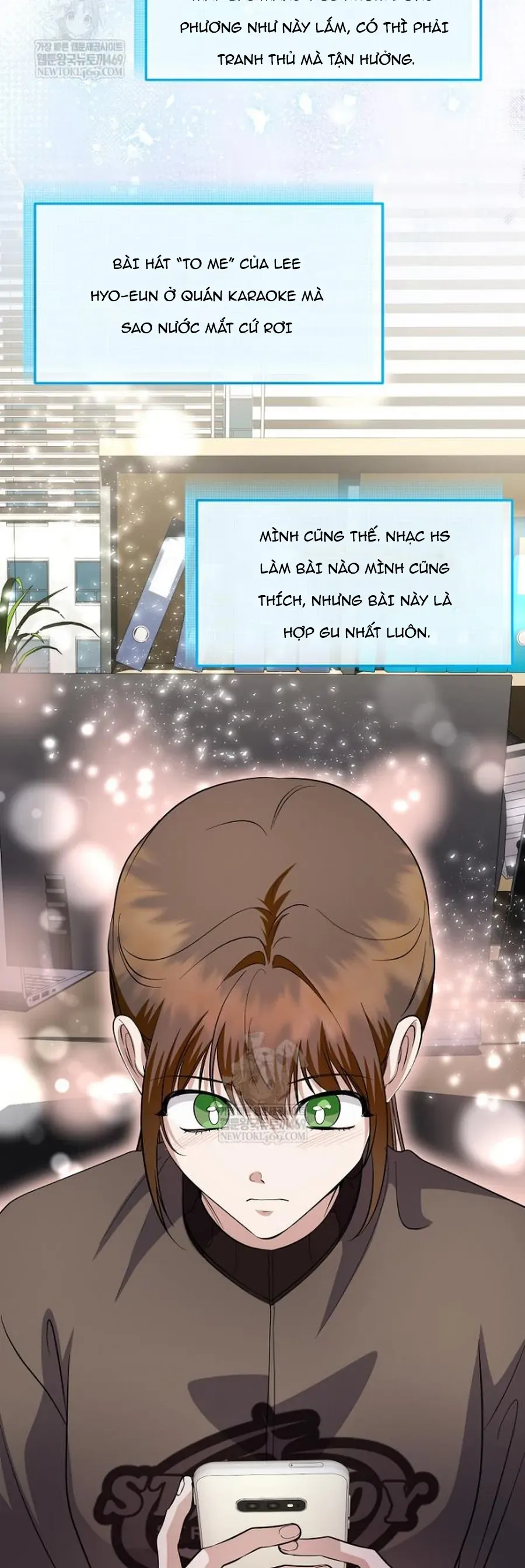 Nhà Soạn Nhạc Thiên Tài Đã Trở Lại [Chap 89] - Page 12