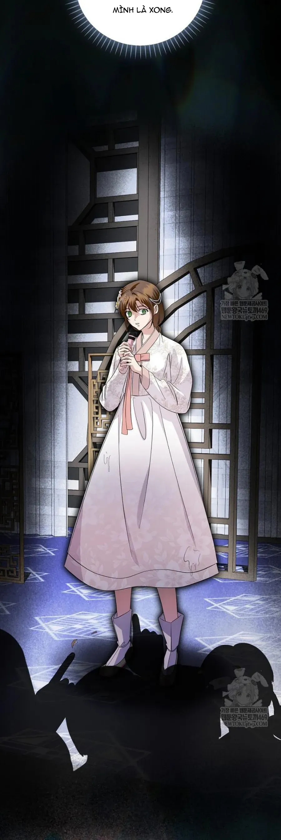 Nhà Soạn Nhạc Thiên Tài Đã Trở Lại [Chap 89] - Page 14