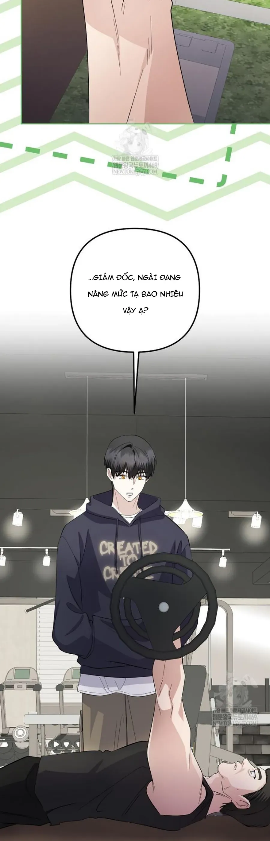 Nhà Soạn Nhạc Thiên Tài Đã Trở Lại [Chap 89] - Page 27