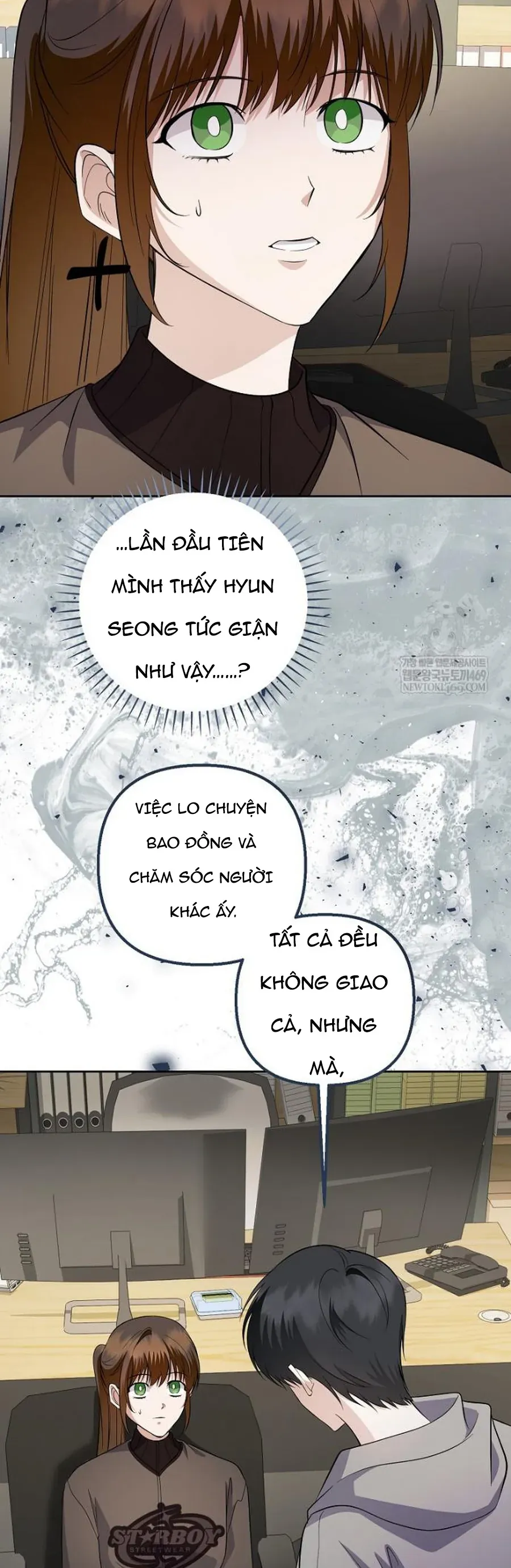 Nhà Soạn Nhạc Thiên Tài Đã Trở Lại [Chap 89] - Page 3