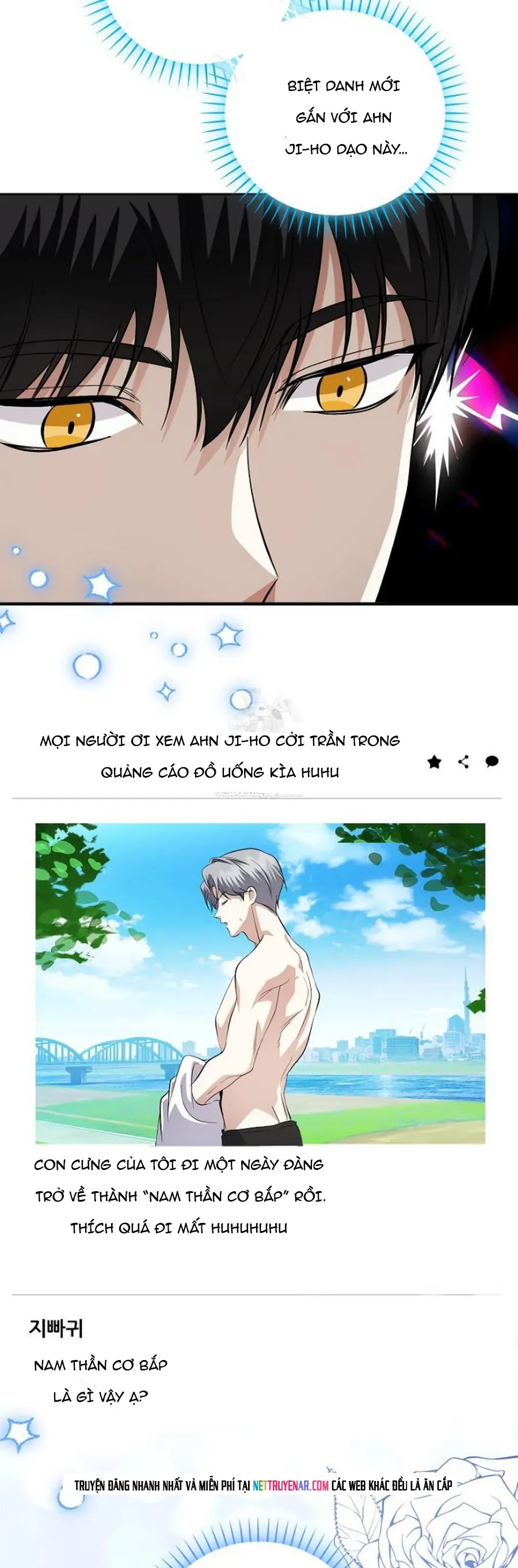 Nhà Soạn Nhạc Thiên Tài Đã Trở Lại [Chap 89] - Page 30