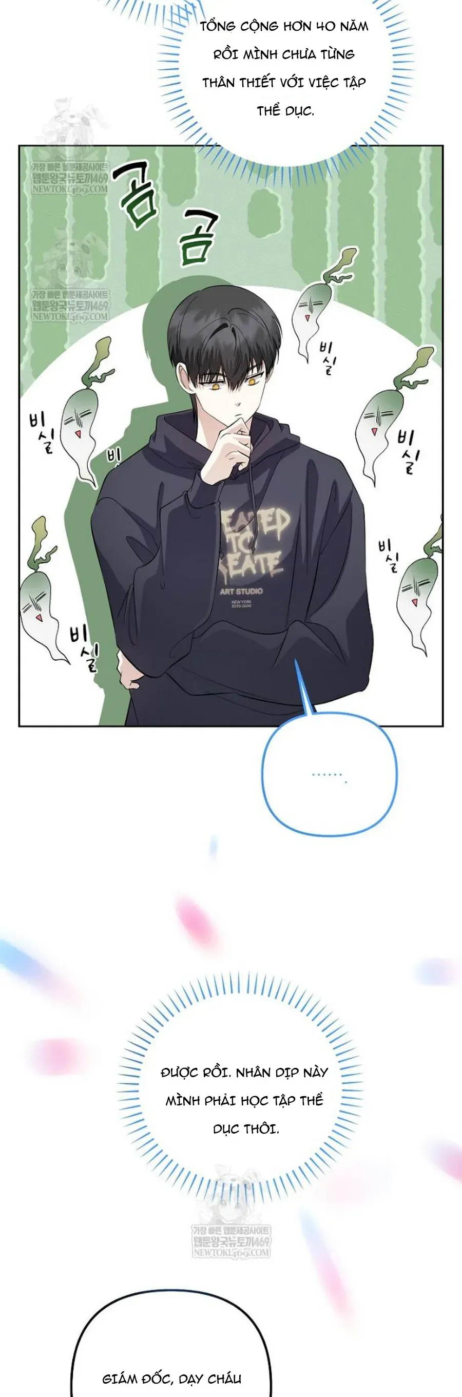 Nhà Soạn Nhạc Thiên Tài Đã Trở Lại [Chap 89] - Page 32