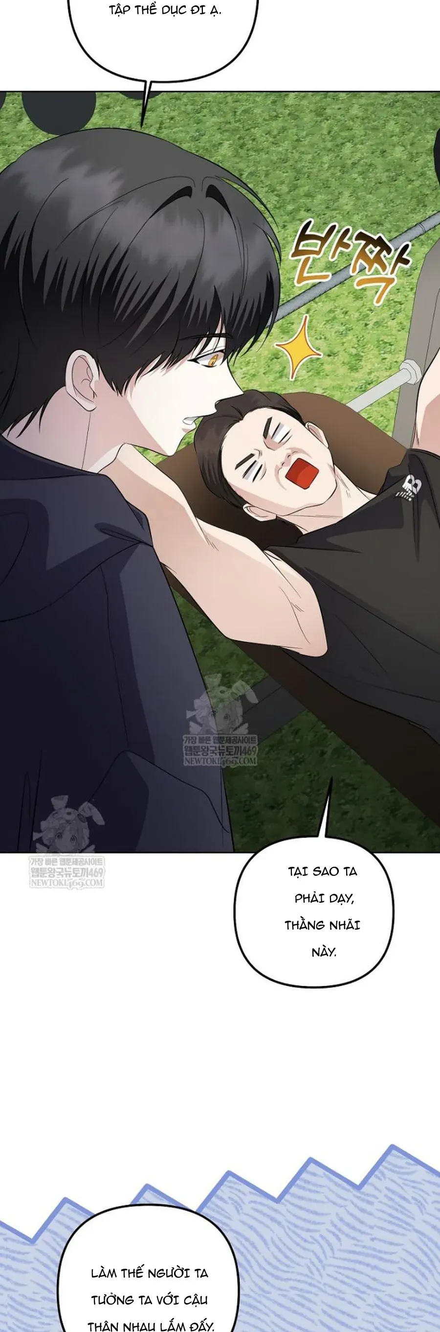 Nhà Soạn Nhạc Thiên Tài Đã Trở Lại [Chap 89] - Page 33