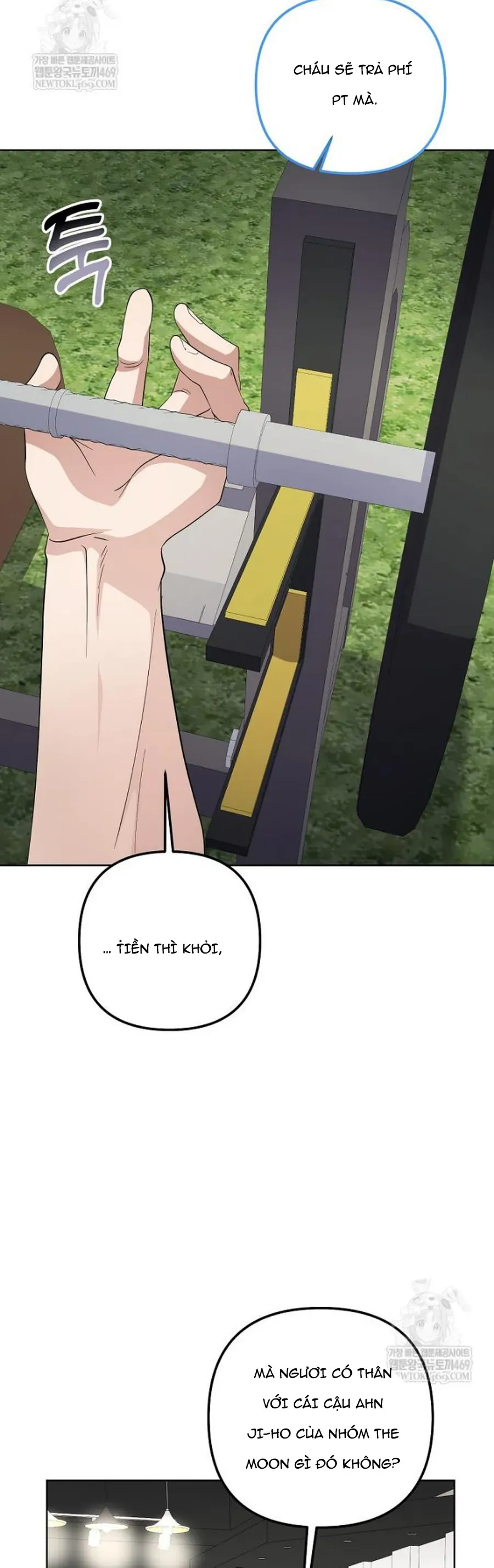 Nhà Soạn Nhạc Thiên Tài Đã Trở Lại [Chap 89] - Page 36