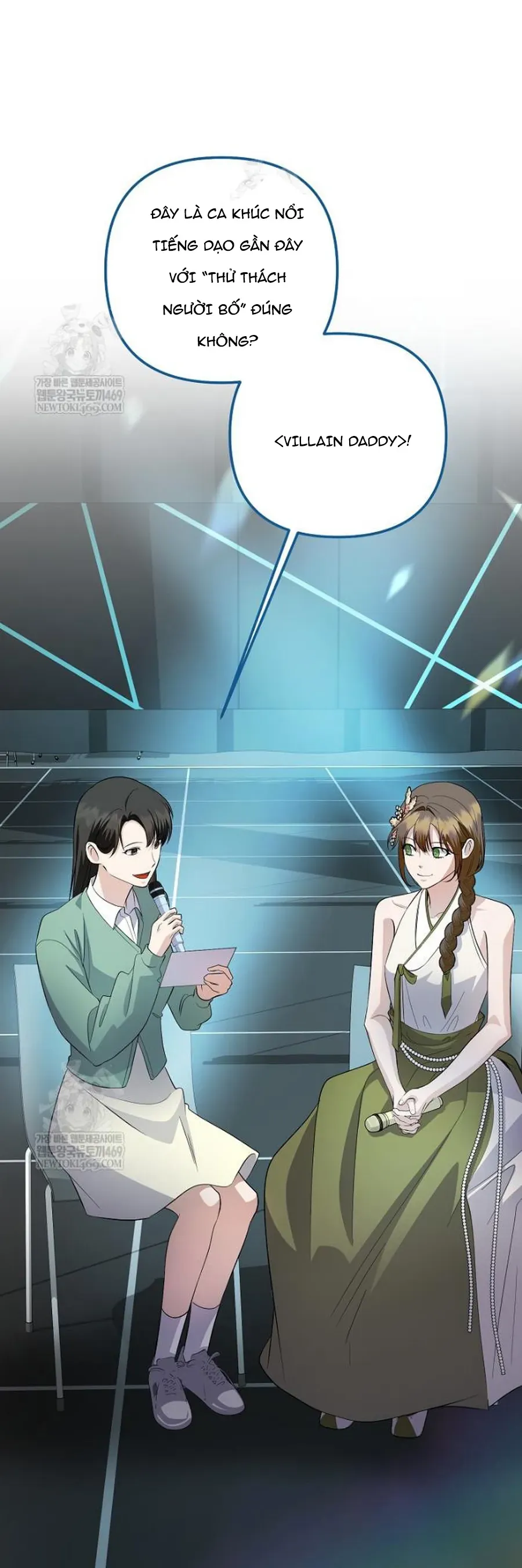 Nhà Soạn Nhạc Thiên Tài Đã Trở Lại [Chap 89] - Page 46