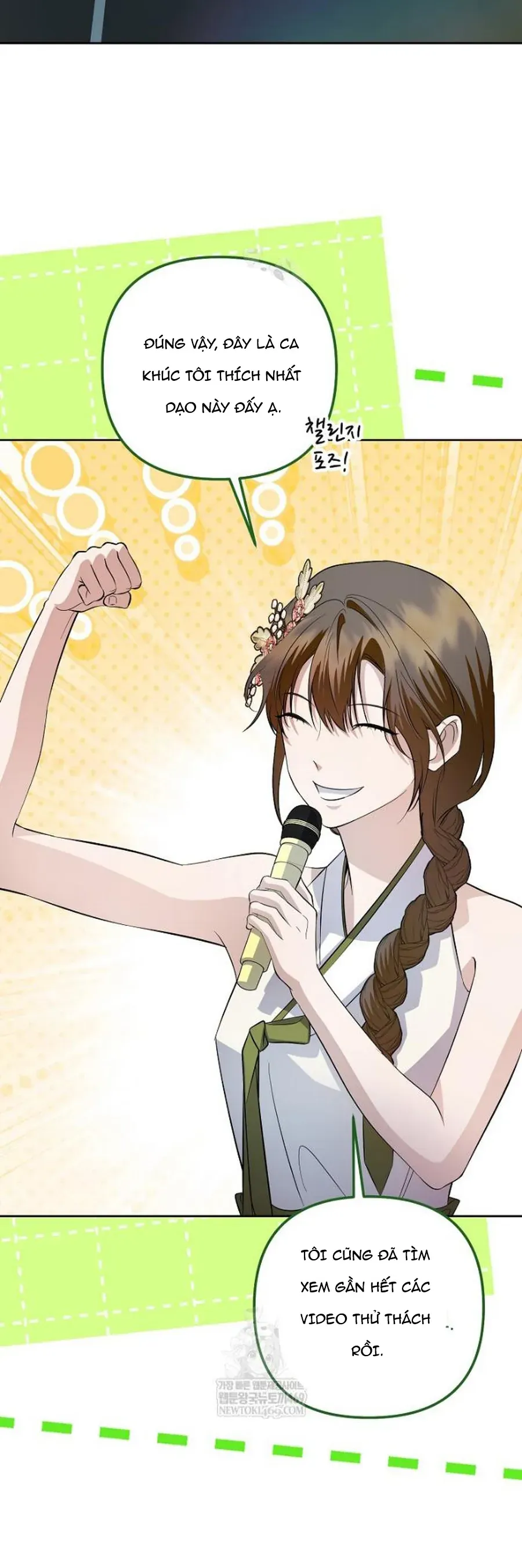 Nhà Soạn Nhạc Thiên Tài Đã Trở Lại [Chap 89] - Page 47