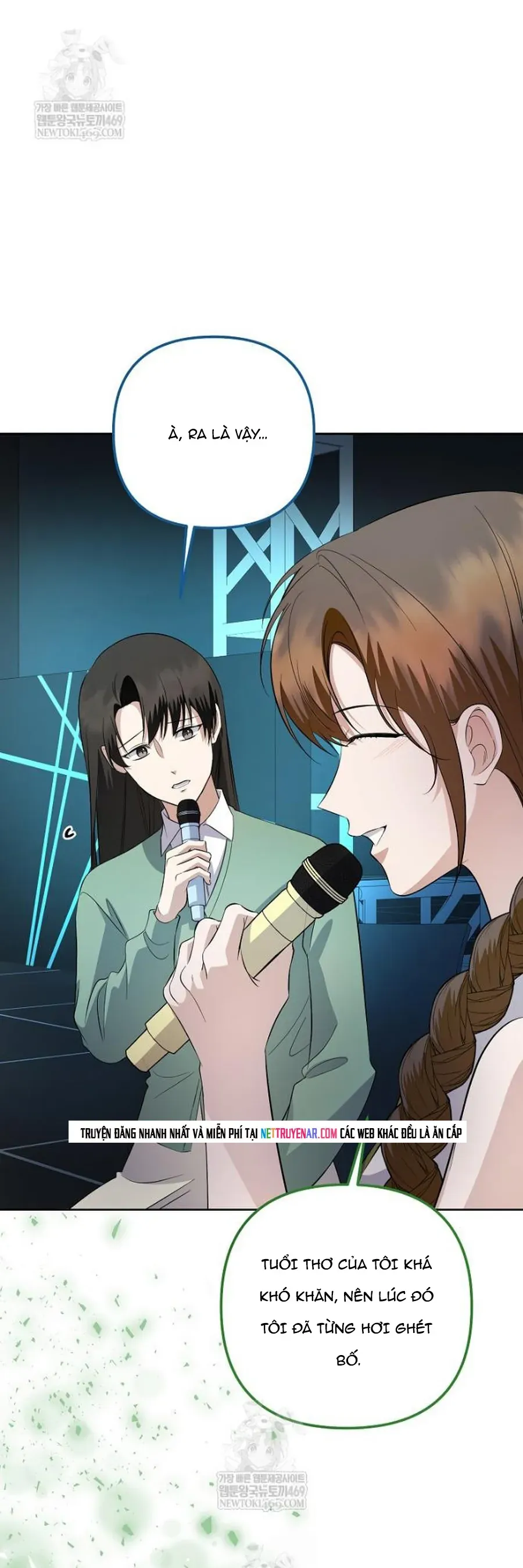 Nhà Soạn Nhạc Thiên Tài Đã Trở Lại [Chap 89] - Page 51