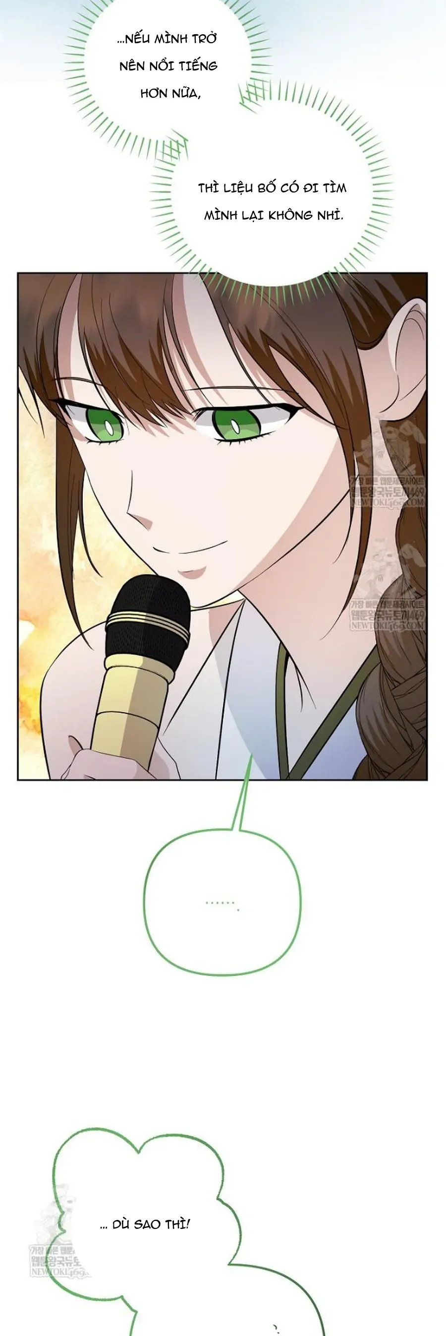 Nhà Soạn Nhạc Thiên Tài Đã Trở Lại [Chap 89] - Page 54