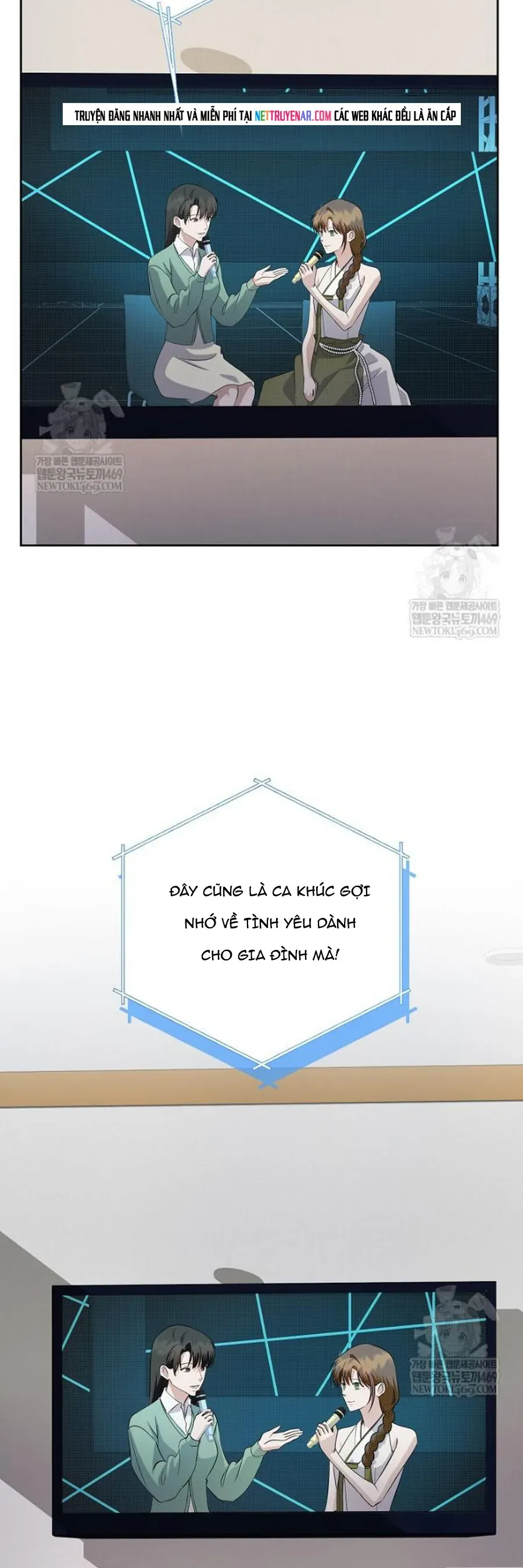 Nhà Soạn Nhạc Thiên Tài Đã Trở Lại [Chap 89] - Page 56