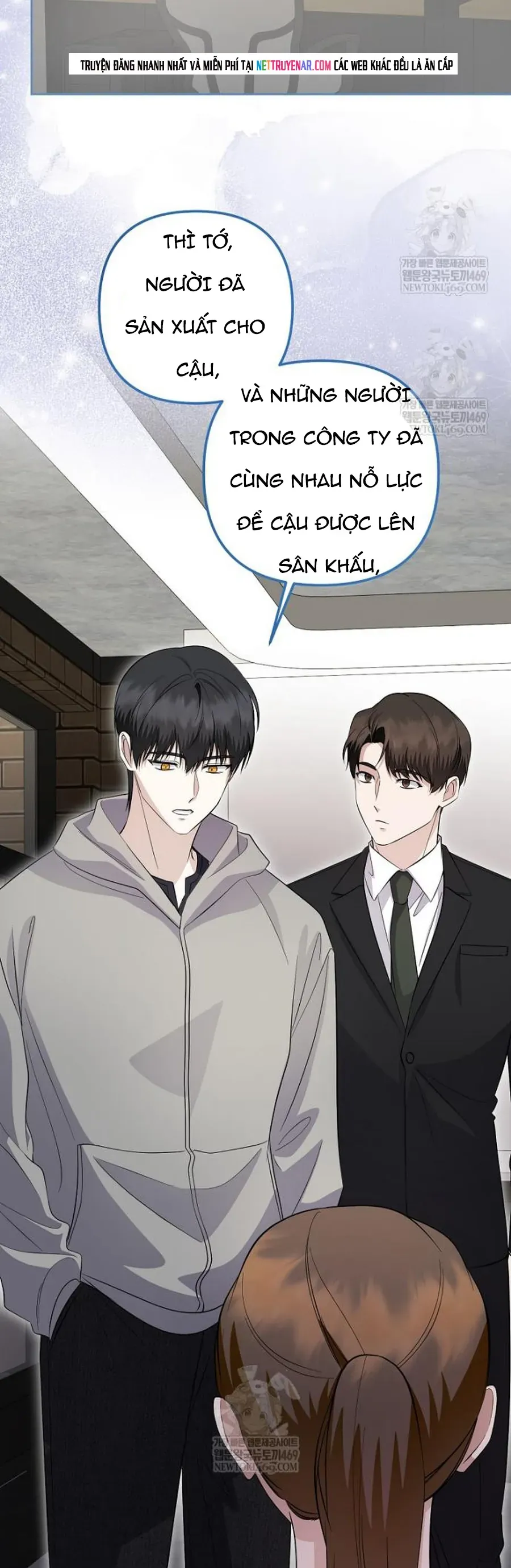 Nhà Soạn Nhạc Thiên Tài Đã Trở Lại [Chap 89] - Page 6