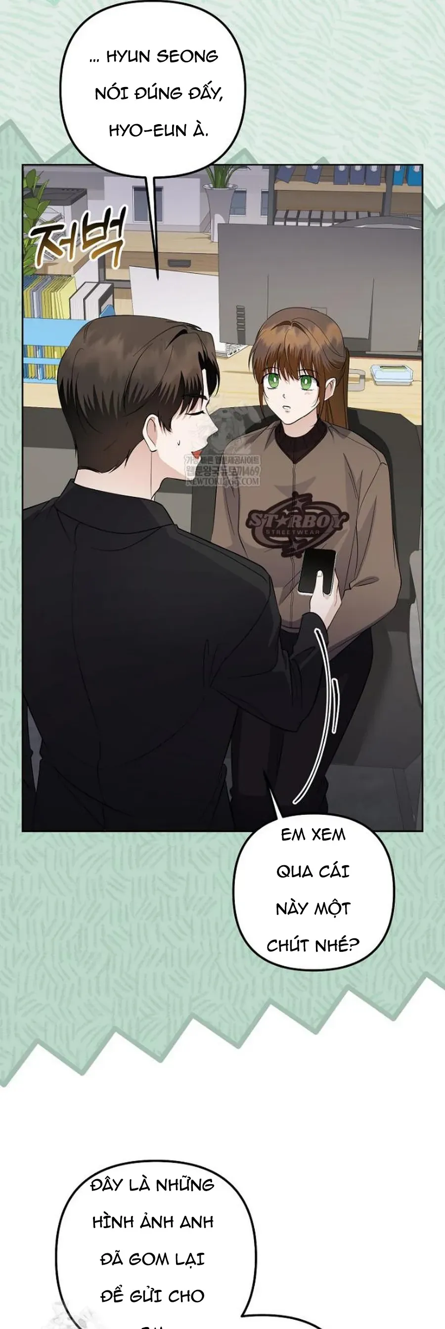 Nhà Soạn Nhạc Thiên Tài Đã Trở Lại [Chap 89] - Page 8