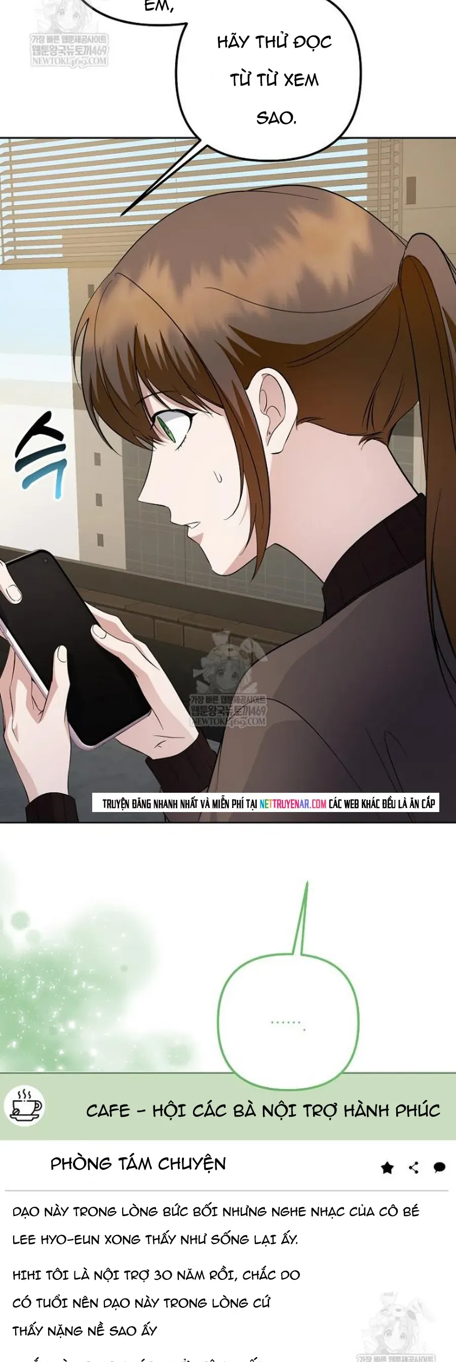 Nhà Soạn Nhạc Thiên Tài Đã Trở Lại [Chap 89] - Page 9