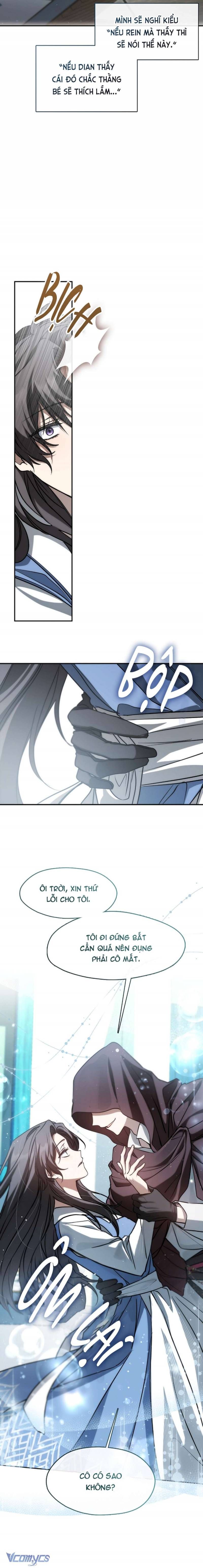 Không Thể Thoát Khỏi Người [Chap 149] - Page 14