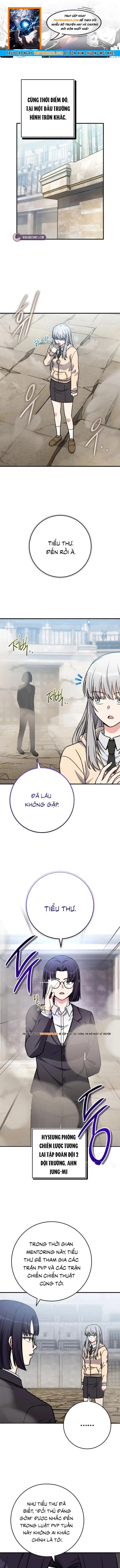 Chủ Lực Của Team Chỉ Là Một Supporter 32