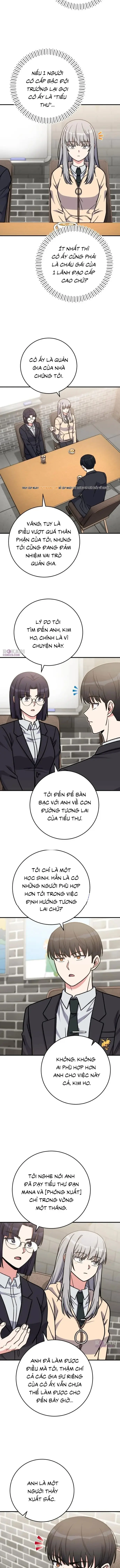 Chủ Lực Của Team Chỉ Là Một Supporter 32