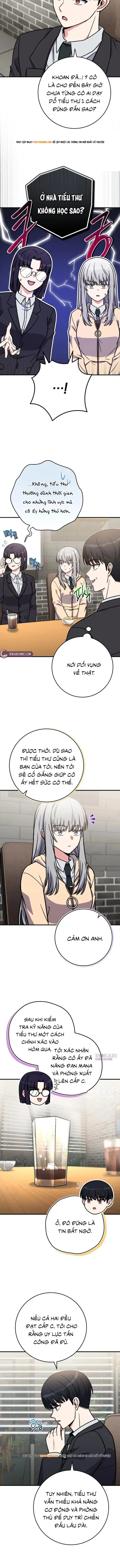 Chủ Lực Của Team Chỉ Là Một Supporter 32