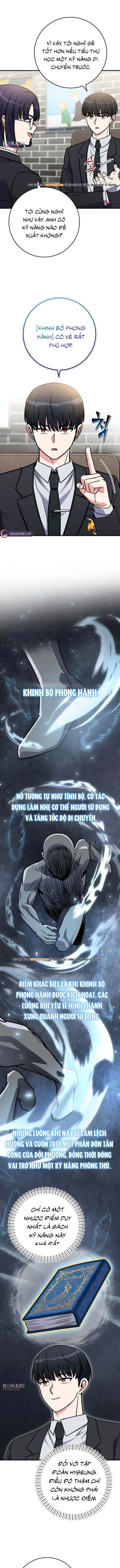 Chủ Lực Của Team Chỉ Là Một Supporter 32