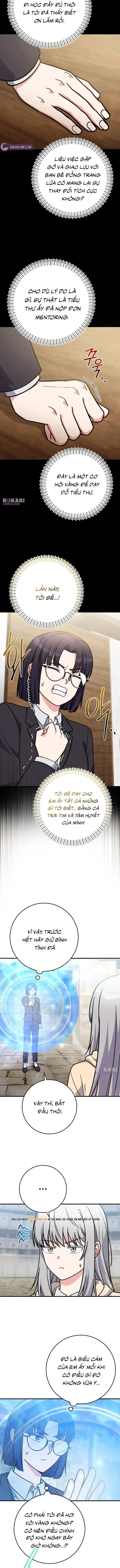 Chủ Lực Của Team Chỉ Là Một Supporter 32