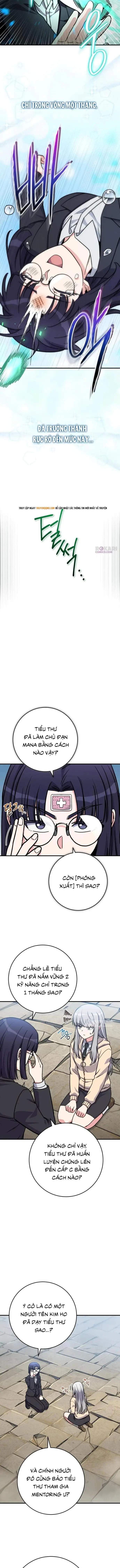 Chủ Lực Của Team Chỉ Là Một Supporter 32