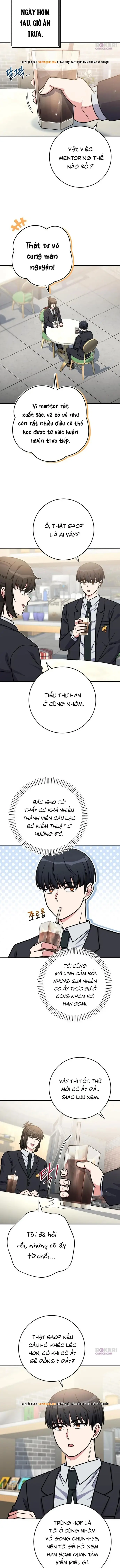 Chủ Lực Của Team Chỉ Là Một Supporter 32