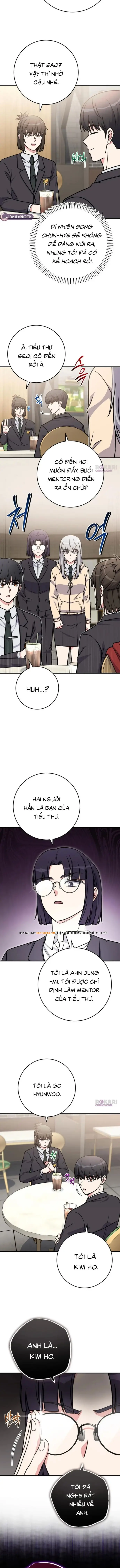 Chủ Lực Của Team Chỉ Là Một Supporter 32