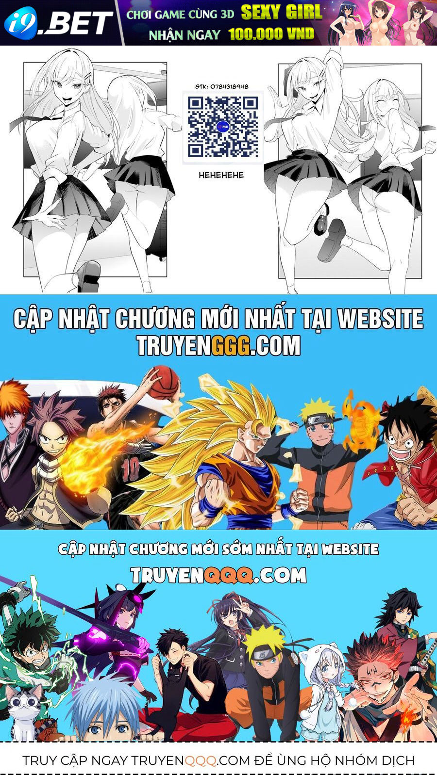 Nettruyen Truyện tranh online