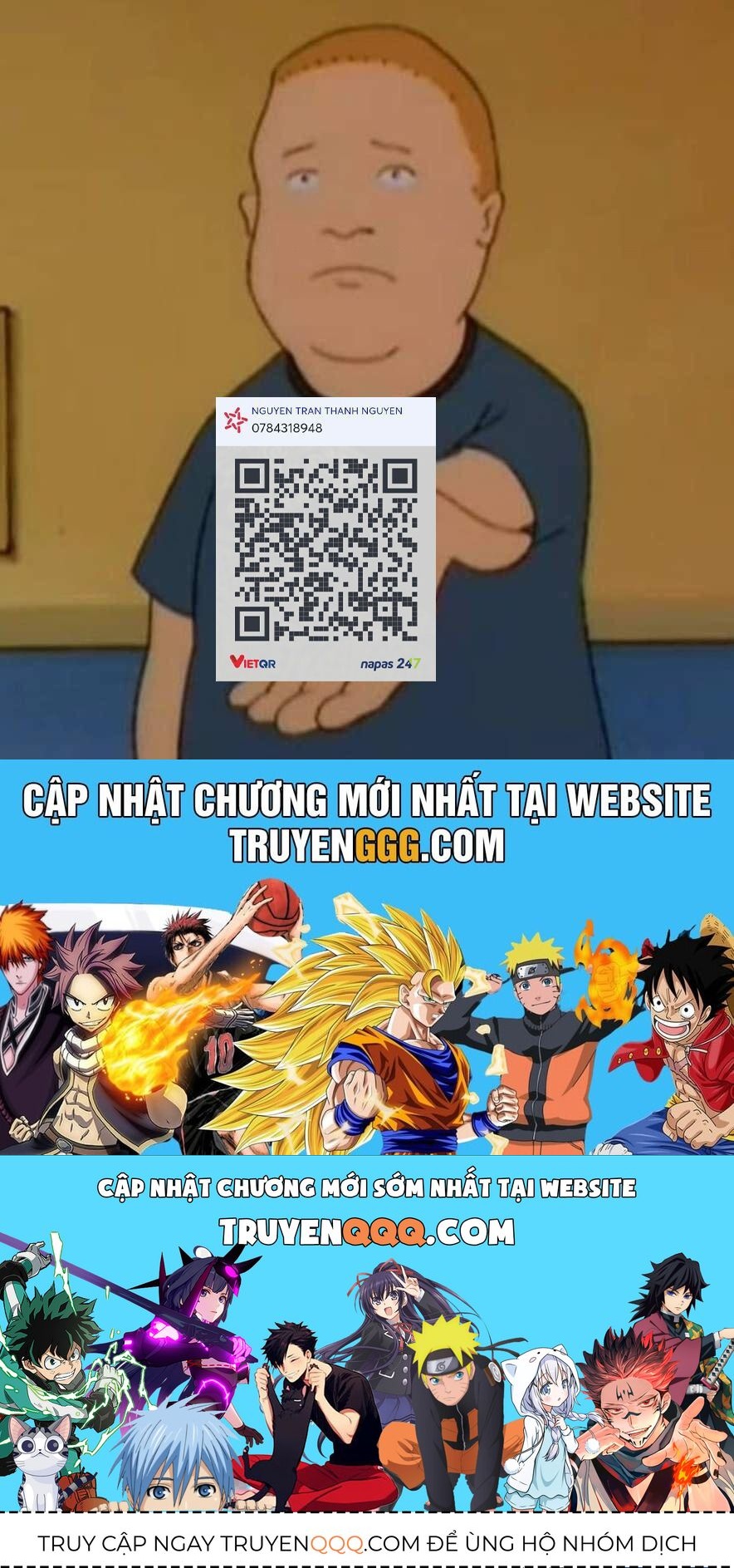 Nettruyen Truyện tranh online