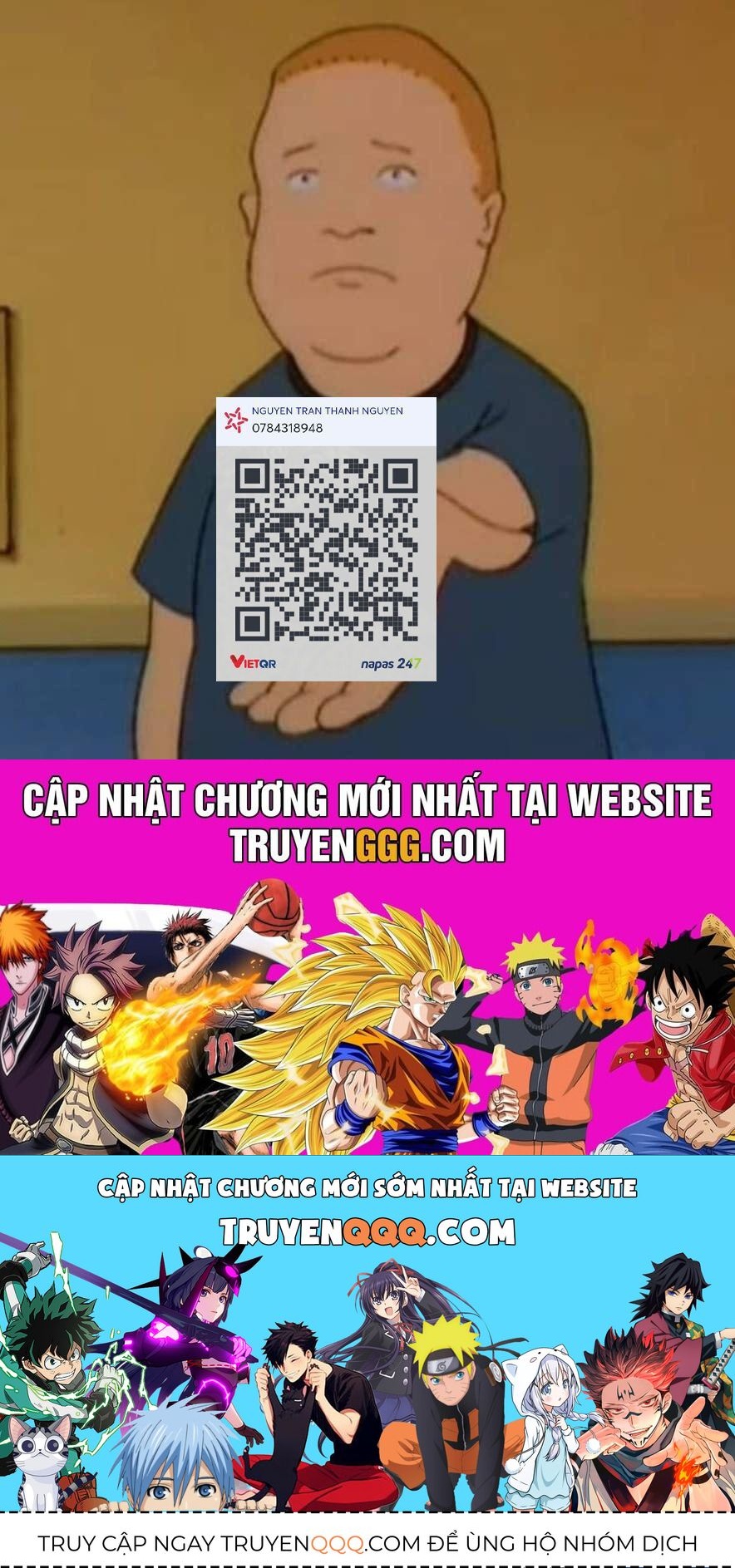 Nettruyen Truyện tranh online