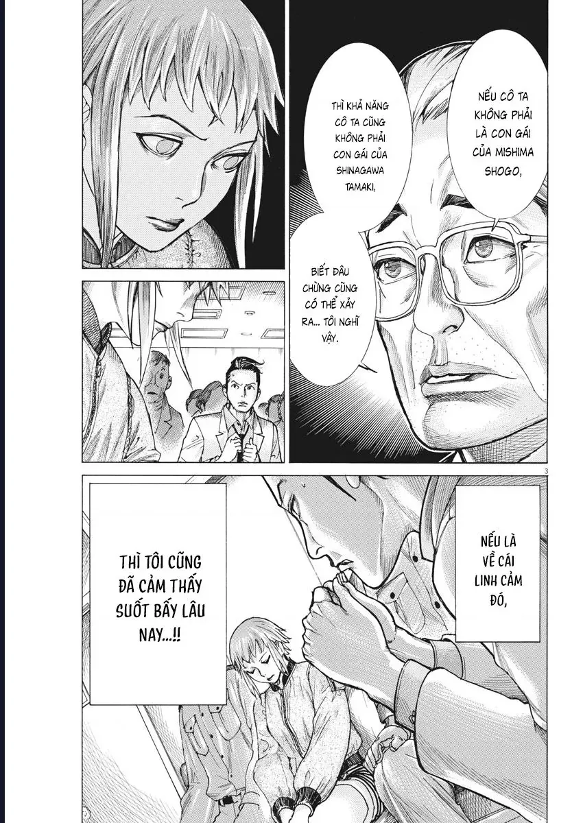 Đám Cưới Của Natsume Arata [Chap 45] - Page 2