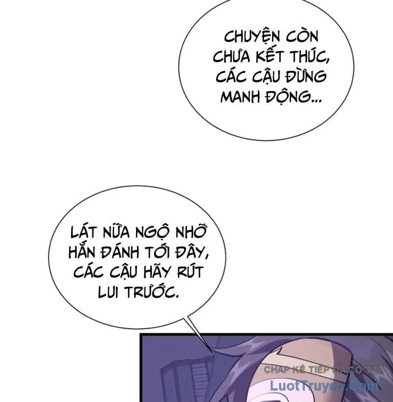 Ta Học Trảm Thần Trong Bệnh Viện Tâm Thần [Chap 304] - Page 10