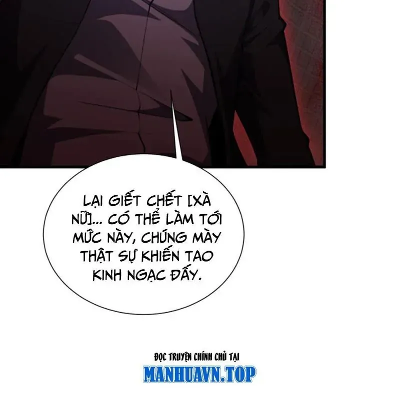 Ta Học Trảm Thần Trong Bệnh Viện Tâm Thần [Chap 304] - Page 13