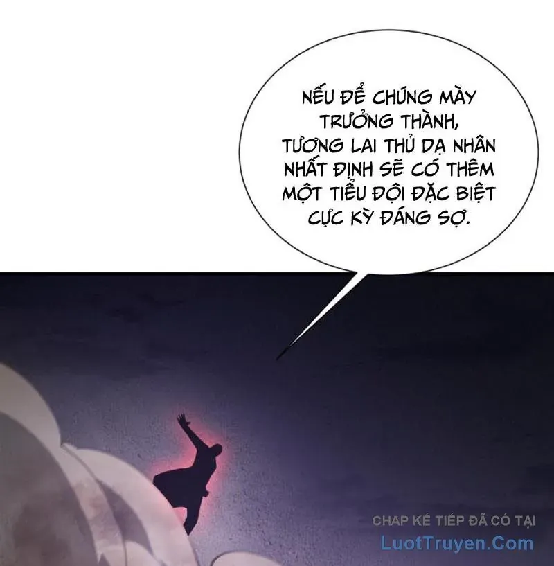 Ta Học Trảm Thần Trong Bệnh Viện Tâm Thần [Chap 304] - Page 14