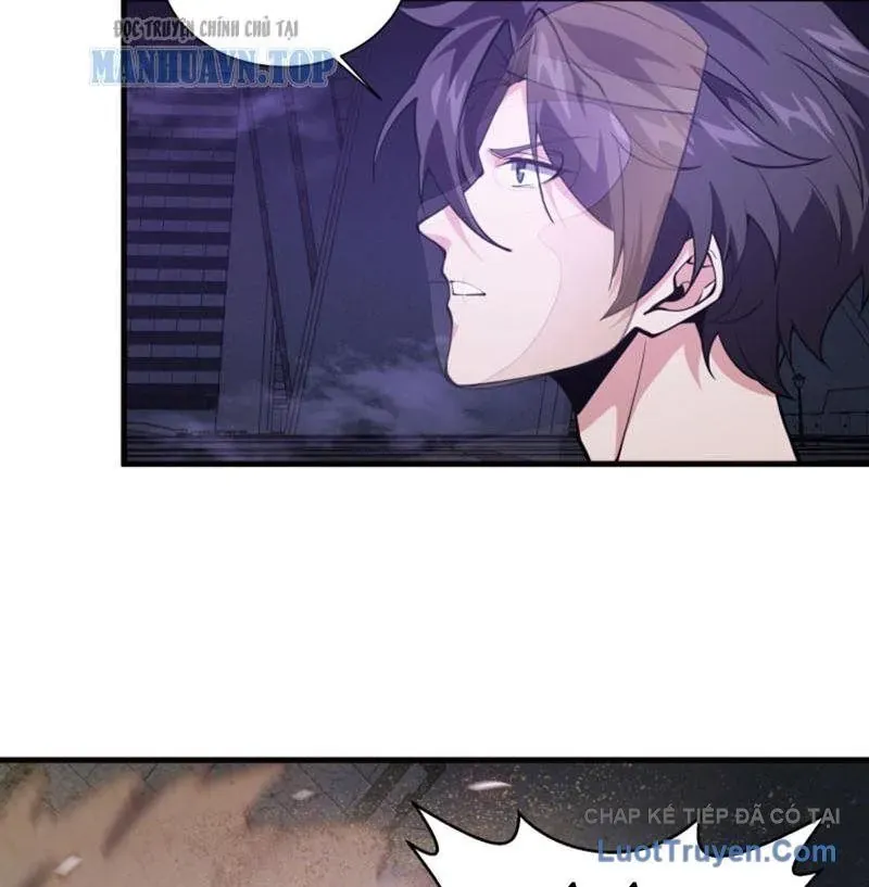 Ta Học Trảm Thần Trong Bệnh Viện Tâm Thần [Chap 304] - Page 17