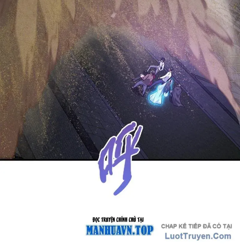 Ta Học Trảm Thần Trong Bệnh Viện Tâm Thần [Chap 304] - Page 19