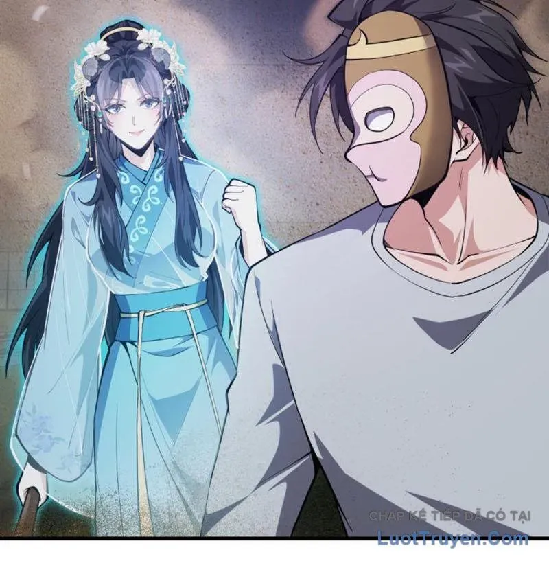 Ta Học Trảm Thần Trong Bệnh Viện Tâm Thần [Chap 304] - Page 26