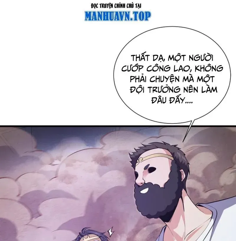 Ta Học Trảm Thần Trong Bệnh Viện Tâm Thần [Chap 304] - Page 27