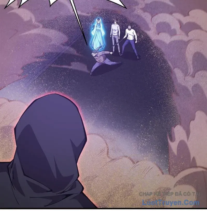 Ta Học Trảm Thần Trong Bệnh Viện Tâm Thần [Chap 304] - Page 29