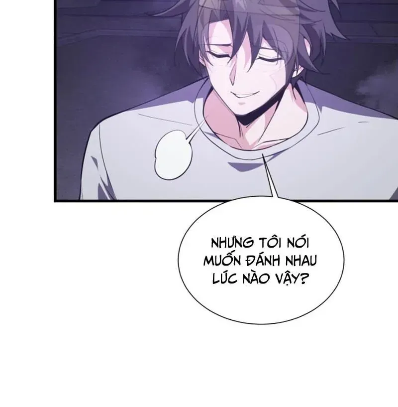 Ta Học Trảm Thần Trong Bệnh Viện Tâm Thần [Chap 304] - Page 32