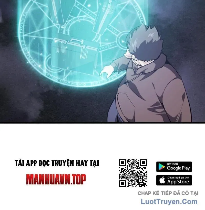 Ta Học Trảm Thần Trong Bệnh Viện Tâm Thần [Chap 304] - Page 34